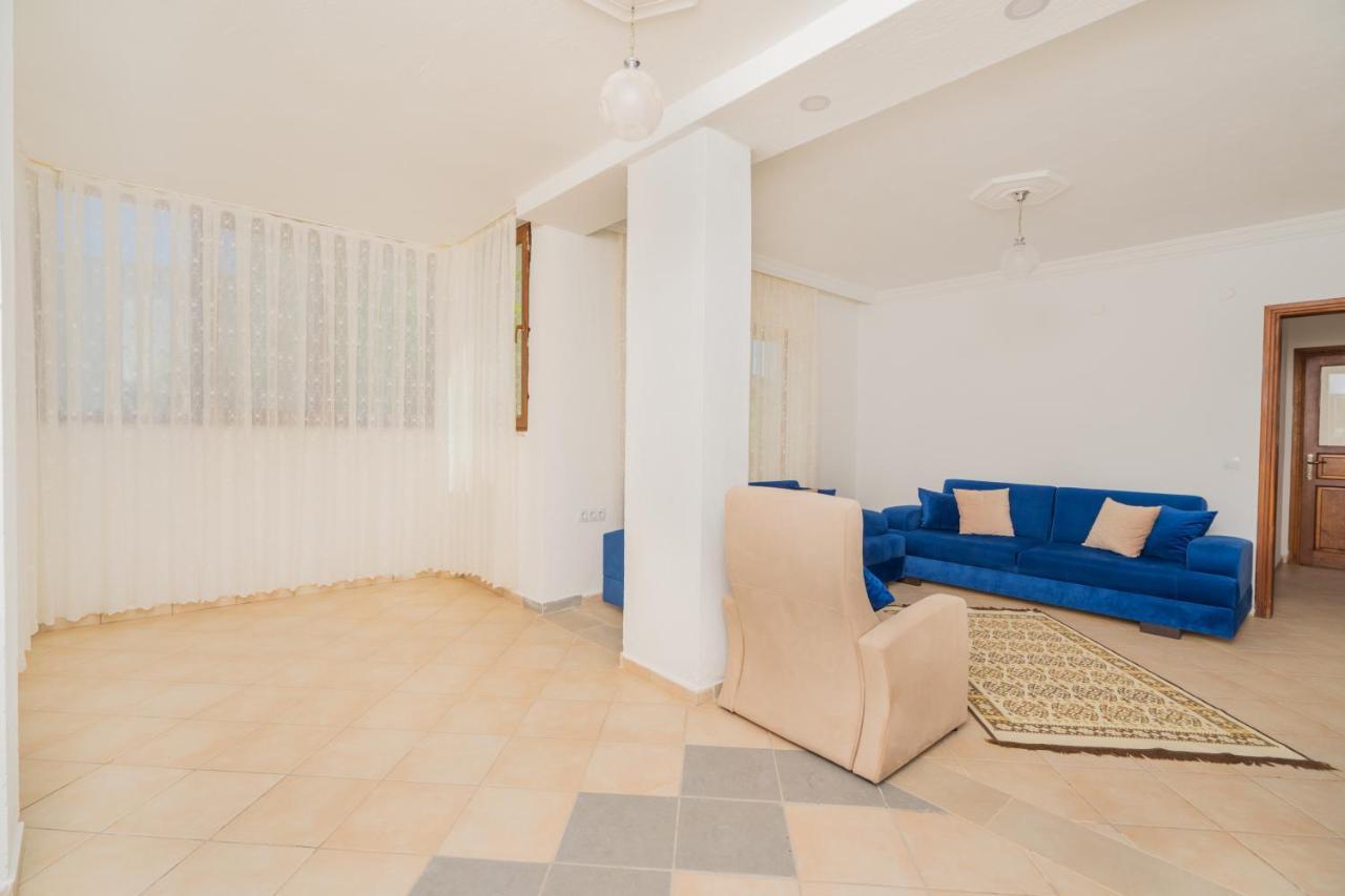 Villa Asya 2 Калкан Экстерьер фото