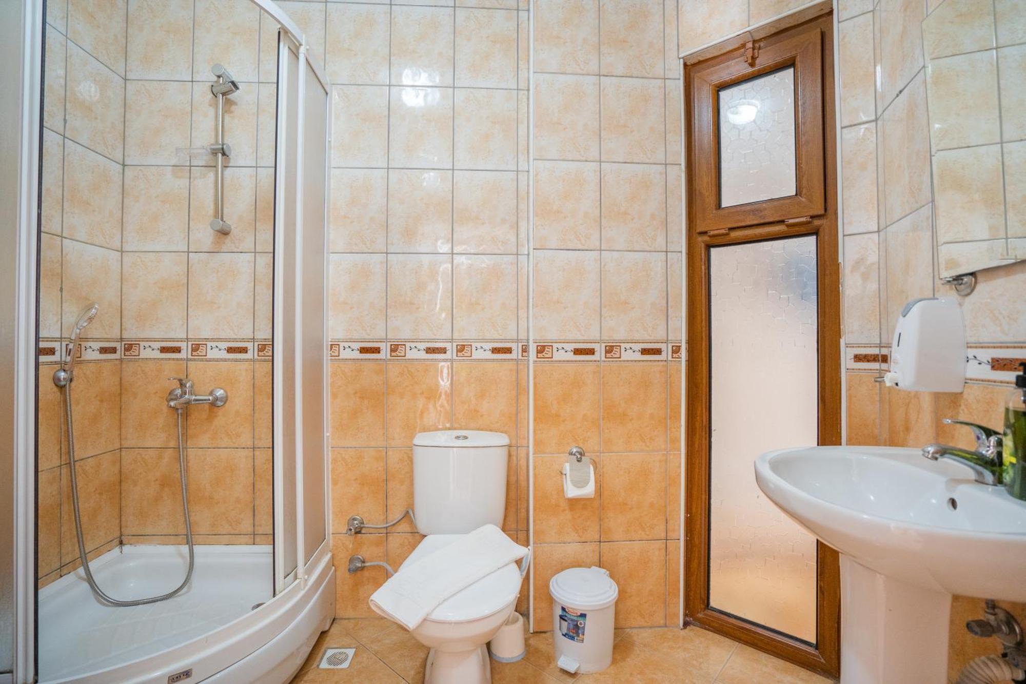 Villa Asya 2 Калкан Экстерьер фото